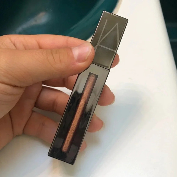 NIB NARS POWERMATTE LIP LUSTER - Picture 4 of 6